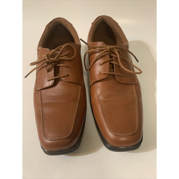 SOFT STAGS RHYME Men\'s Shoes Size 10.5 ( 1290) NEW main image 11
